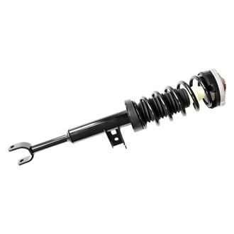 GSP North America® - Front Passenger Side Twin-Tube Non-Adjustable Strut Assembly