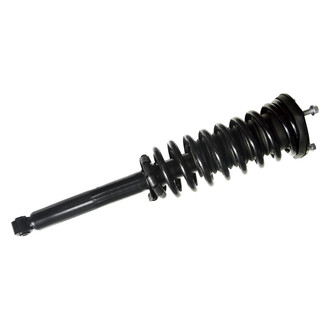 GSP North America® - Suspension Strut and Coil Spring Assemblies