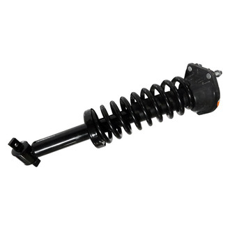 GSP North America® 883090 - Front Driver Side Twin-Tube Non-Adjustable Strut Assembly