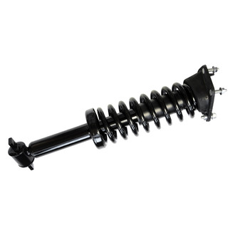 GSP North America® - Front Passenger Side Twin-Tube Non-Adjustable Strut Assembly