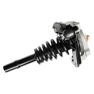 GSP North America® - Front Passenger Side Twin-Tube Non-Adjustable Strut Assembly