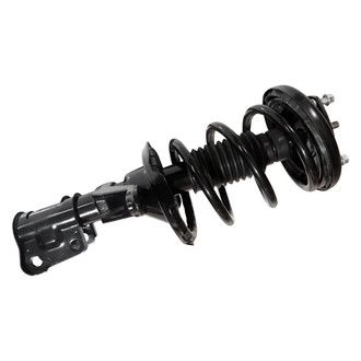 GSP North America® - Front Passenger Side Twin-Tube Non-Adjustable Strut Assembly