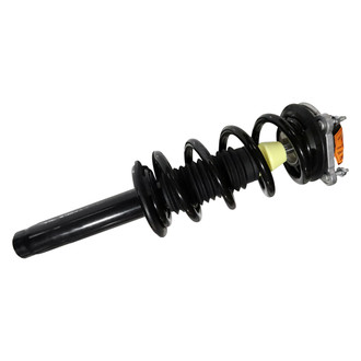 GSP North America® - Suspension Strut and Coil Spring Assemblies
