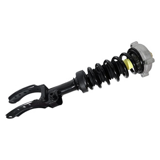 GSP North America® 883111 - Front Driver Side Twin-Tube Non-Adjustable Strut Assembly