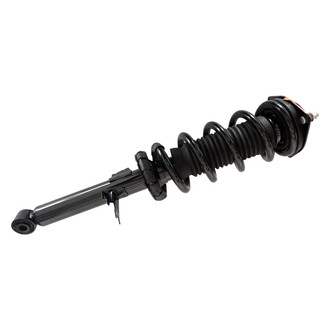 GSP North America® - Front Driver Side Twin-Tube Non-Adjustable Strut Assembly