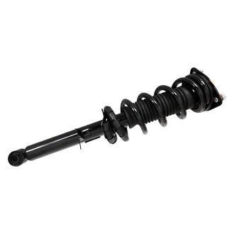 GSP North America® - Front Passenger Side Twin-Tube Non-Adjustable Strut Assembly