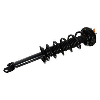 GSP North America® - Rear Driver Side Twin-Tube Non-Adjustable Strut Assembly