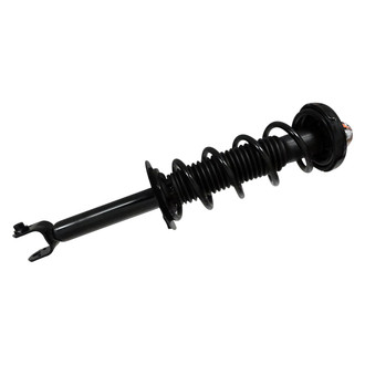 GSP North America® - Rear Driver Side Twin-Tube Non-Adjustable Strut Assembly