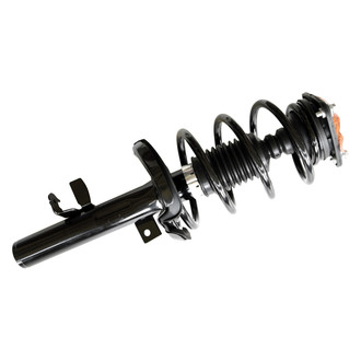 GSP North America® - Front Driver Side Twin-Tube Non-Adjustable Strut Assembly