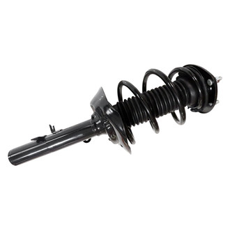 GSP North America® - Front Driver Side Twin-Tube Non-Adjustable Strut Assembly