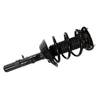 GSP North America® - Front Passenger Side Twin-Tube Non-Adjustable Strut Assembly