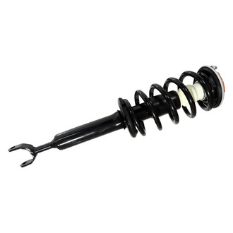 GSP North America® 883145 - Front Passenger Side Twin-Tube Non-Adjustable Strut Assembly
