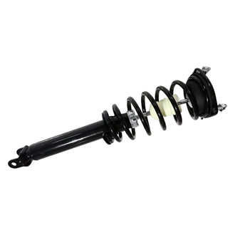 GSP North America® - Suspension Strut and Coil Spring Assemblies