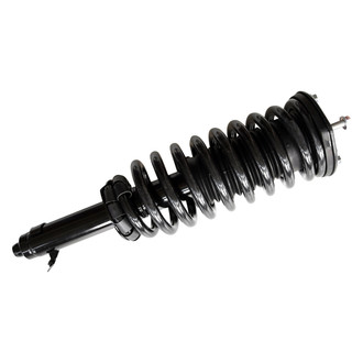 GSP North America® - Front Passenger Side Twin-Tube Non-Adjustable Strut Assembly