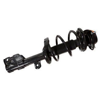 GSP North America® - Front Passenger Side Twin-Tube Non-Adjustable Strut Assembly