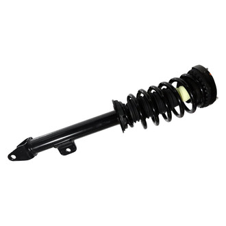 GSP North America® - Front Passenger Side Twin-Tube Non-Adjustable Strut Assembly