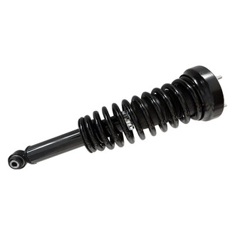 GSP North America® - Suspension Strut and Coil Spring Assemblies