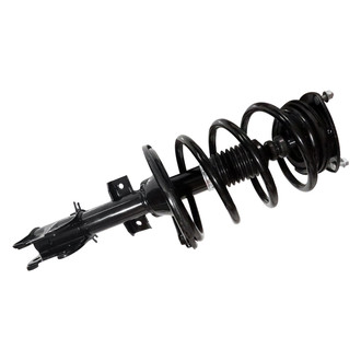 GSP North America® - Suspension Strut and Coil Spring Assemblies