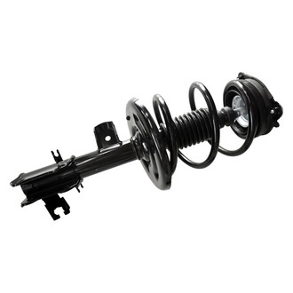 GSP North America® 883212 - Front Passenger Side Twin-Tube Non-Adjustable Strut Assembly