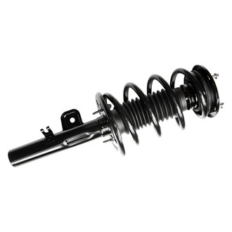 GSP North America® 883216 - Front Passenger Side Twin-Tube Non-Adjustable Strut Assembly
