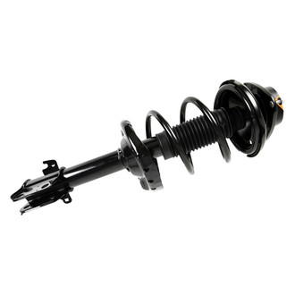 GSP North America® - Front Passenger Side Twin-Tube Non-Adjustable Strut Assembly