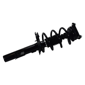 GSP North America® - Front Passenger Side Twin-Tube Non-Adjustable Strut Assembly