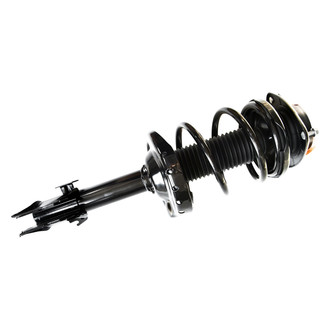 GSP North America® - Front Passenger Side Twin-Tube Non-Adjustable Strut Assembly