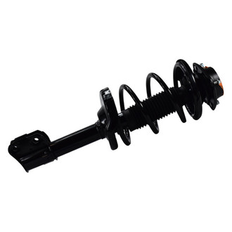 GSP North America® - Front Passenger Side Twin-Tube Non-Adjustable Strut Assembly