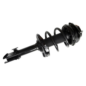 GSP North America® 883244 - Front Driver Side Twin-Tube Non-Adjustable Strut Assembly