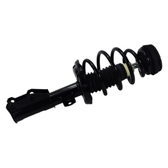 GSP North America® - Front Driver Side Twin-Tube Non-Adjustable Strut Assembly