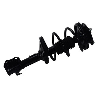 GSP North America® - Front Passenger Side Twin-Tube Non-Adjustable Strut Assembly