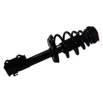 GSP North America® - Front Passenger Side Twin-Tube Non-Adjustable Strut Assembly
