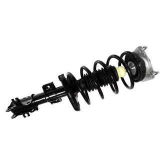 GSP North America® - Suspension Strut and Coil Spring Assemblies