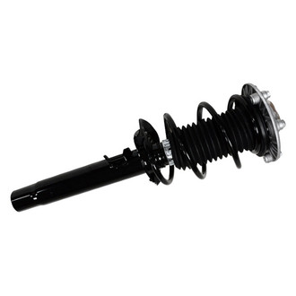 GSP North America® - Suspension Strut and Coil Spring Assemblies