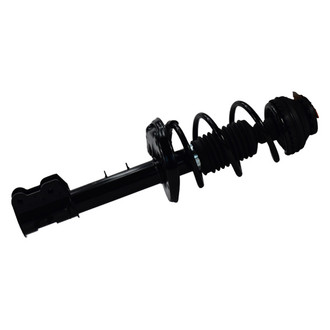 GSP North America® 883282 - Front Passenger Side Twin-Tube Non-Adjustable Strut Assembly