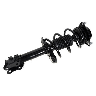 GSP North America® 883296 - Front Passenger Side Twin-Tube Non-Adjustable Strut Assembly
