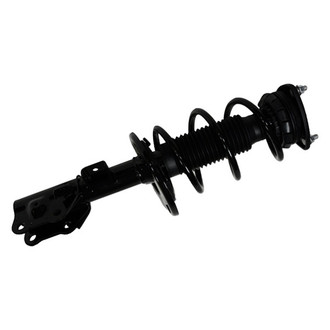 GSP North America® 883300 - Front Passenger Side Twin-Tube Non-Adjustable Strut Assembly