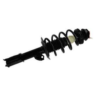 GSP North America® - Front Passenger Side Twin-Tube Non-Adjustable Strut Assembly