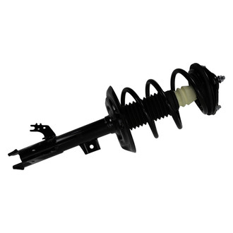 GSP North America® - Front Driver Side Twin-Tube Non-Adjustable Strut Assembly