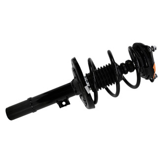 GSP North America® 883308 - Front Passenger Side Twin-Tube Non-Adjustable Strut Assembly
