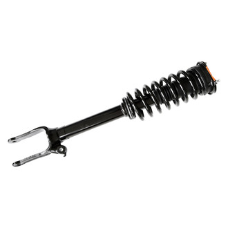 GSP North America® - Suspension Strut and Coil Spring Assemblies
