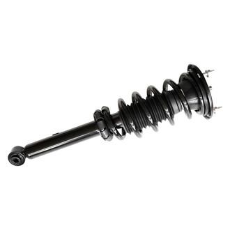 GSP North America® - Suspension Strut and Coil Spring Assemblies