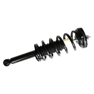 GSP North America® - Suspension Strut and Coil Spring Assemblies