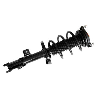 GSP North America® - Front Driver Side Twin-Tube Non-Adjustable Strut Assembly