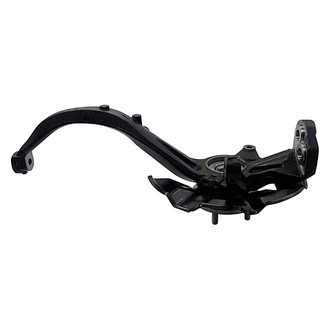 GSP North America® - Front Left Suspension Knuckle Assembly