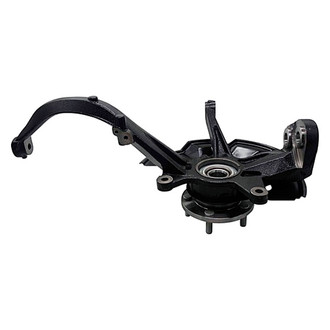 GSP North America® - Front Right Suspension Knuckle Assembly