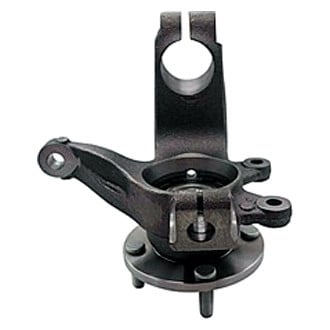 GSP North America® - Suspension Knuckle Assembly