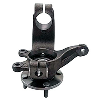 GSP North America® - Front Right Suspension Knuckle Assembly