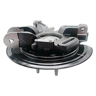 GSP North America® - Suspension Knuckle Assembly