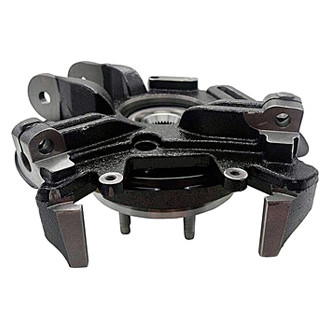 GSP North America® - Suspension Knuckle Assembly